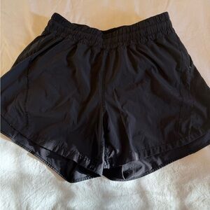 Lululemon Track That Short